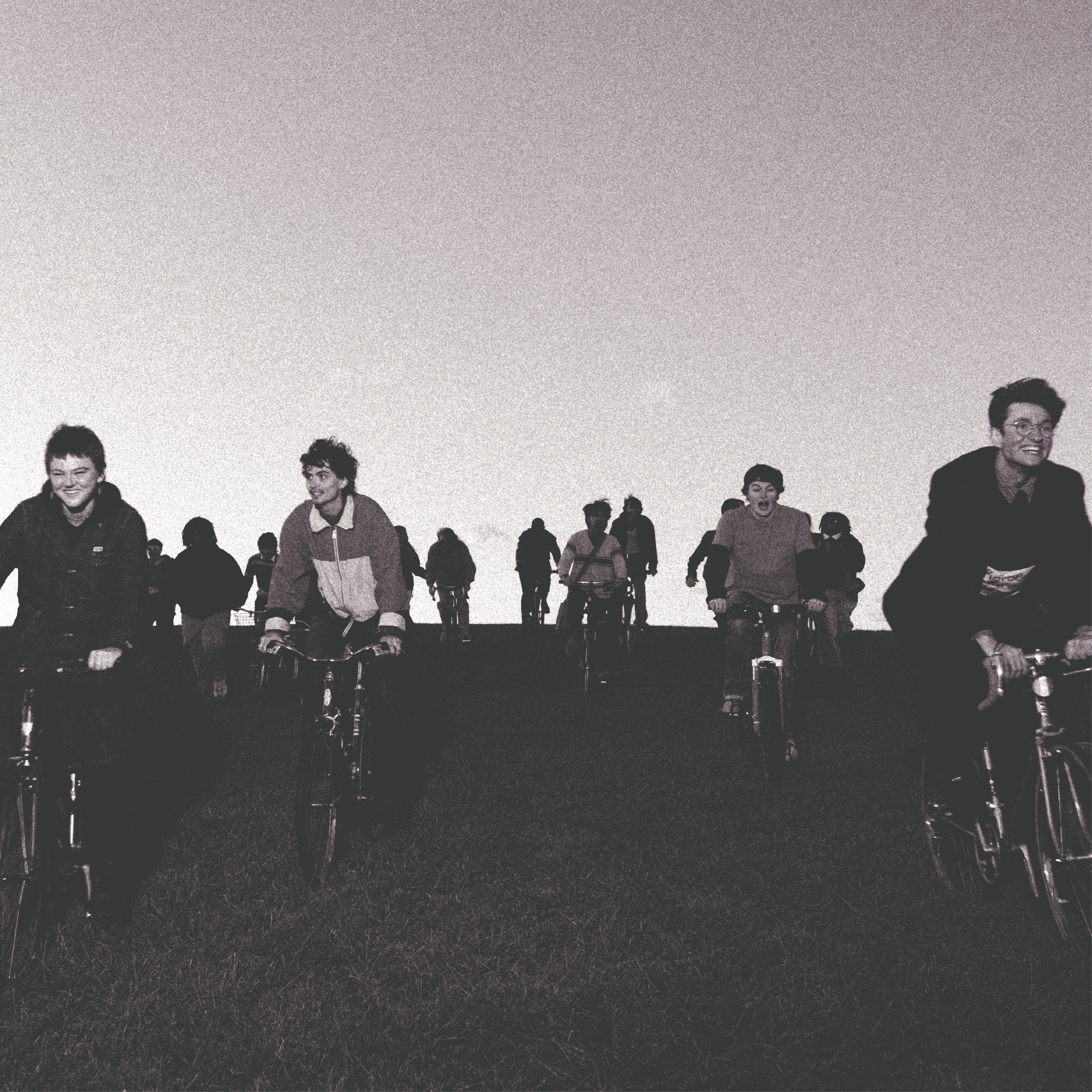 Friko offer larger-than-life ambition on Something Worth Waiting For