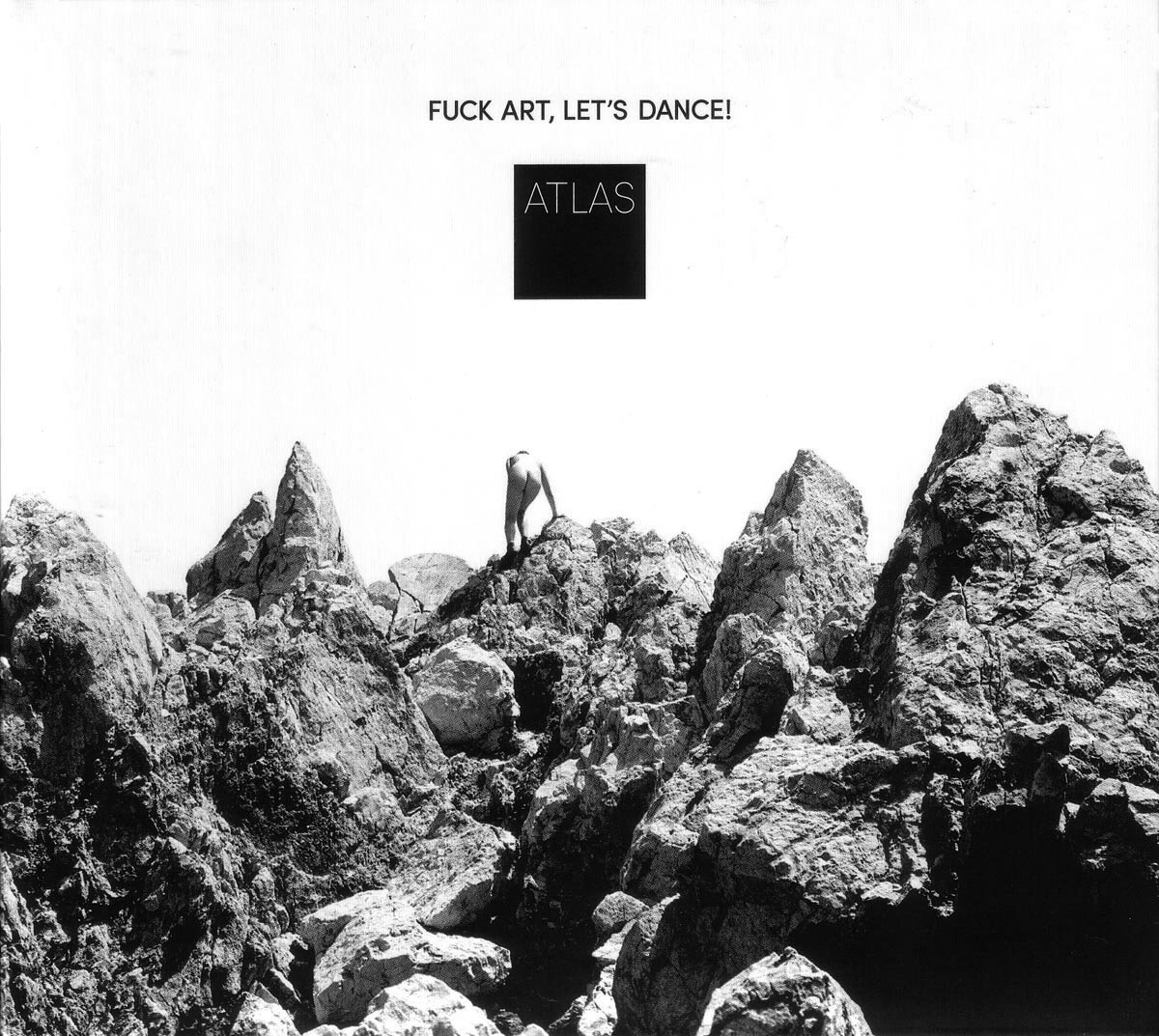 Fuck Art Lets Dance Boston