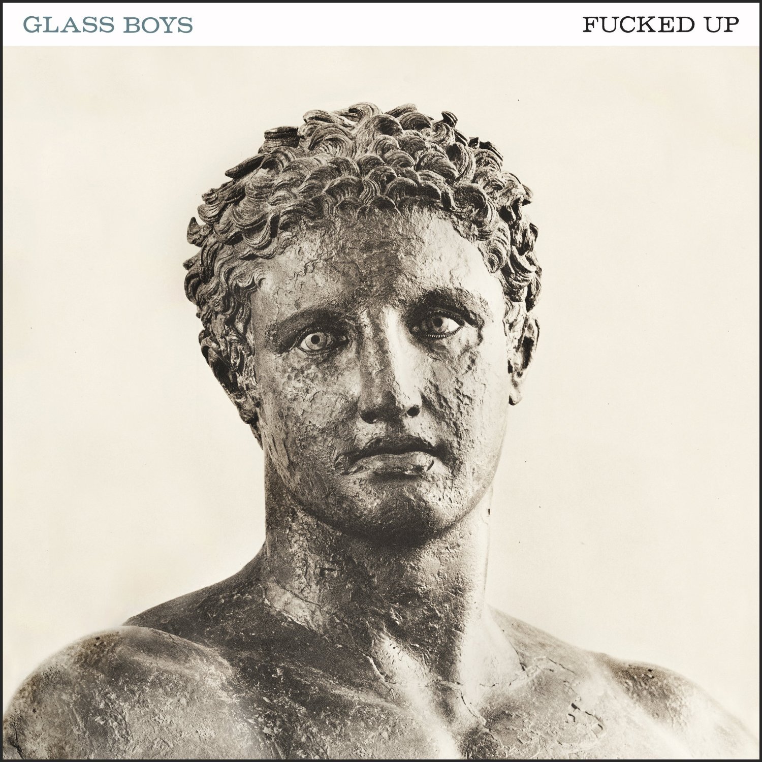 Fucked Up Glass Boys