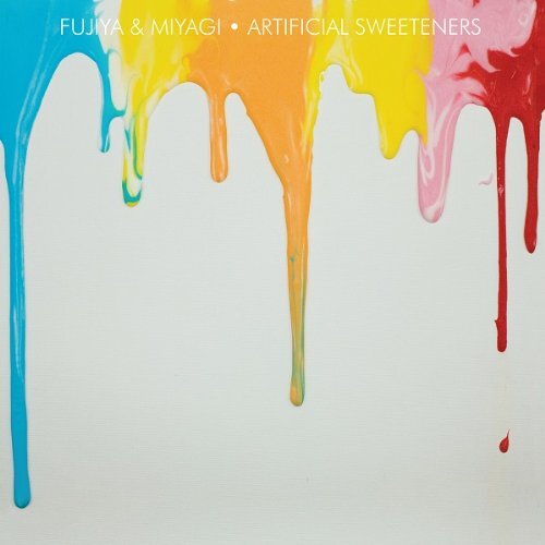 Fujiya And Miyagi Artificial Sweetners