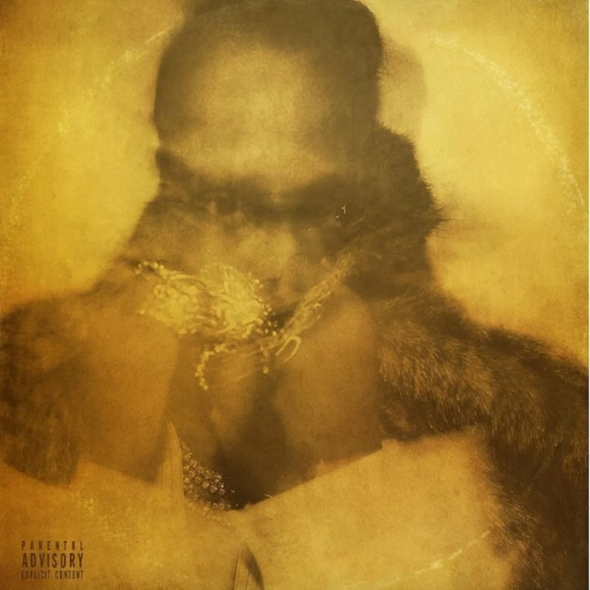Future Line Records Future's eponymous record marks the beginning of a period of transition ...