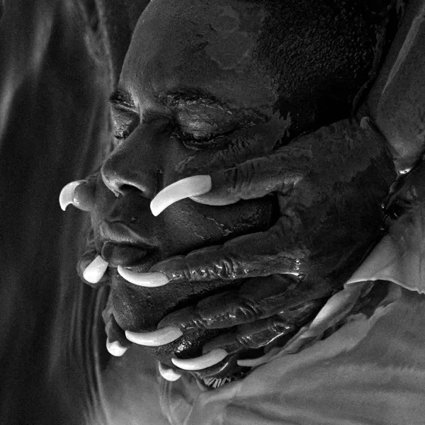 Gabriels – Angels & Queens – Album Artwork