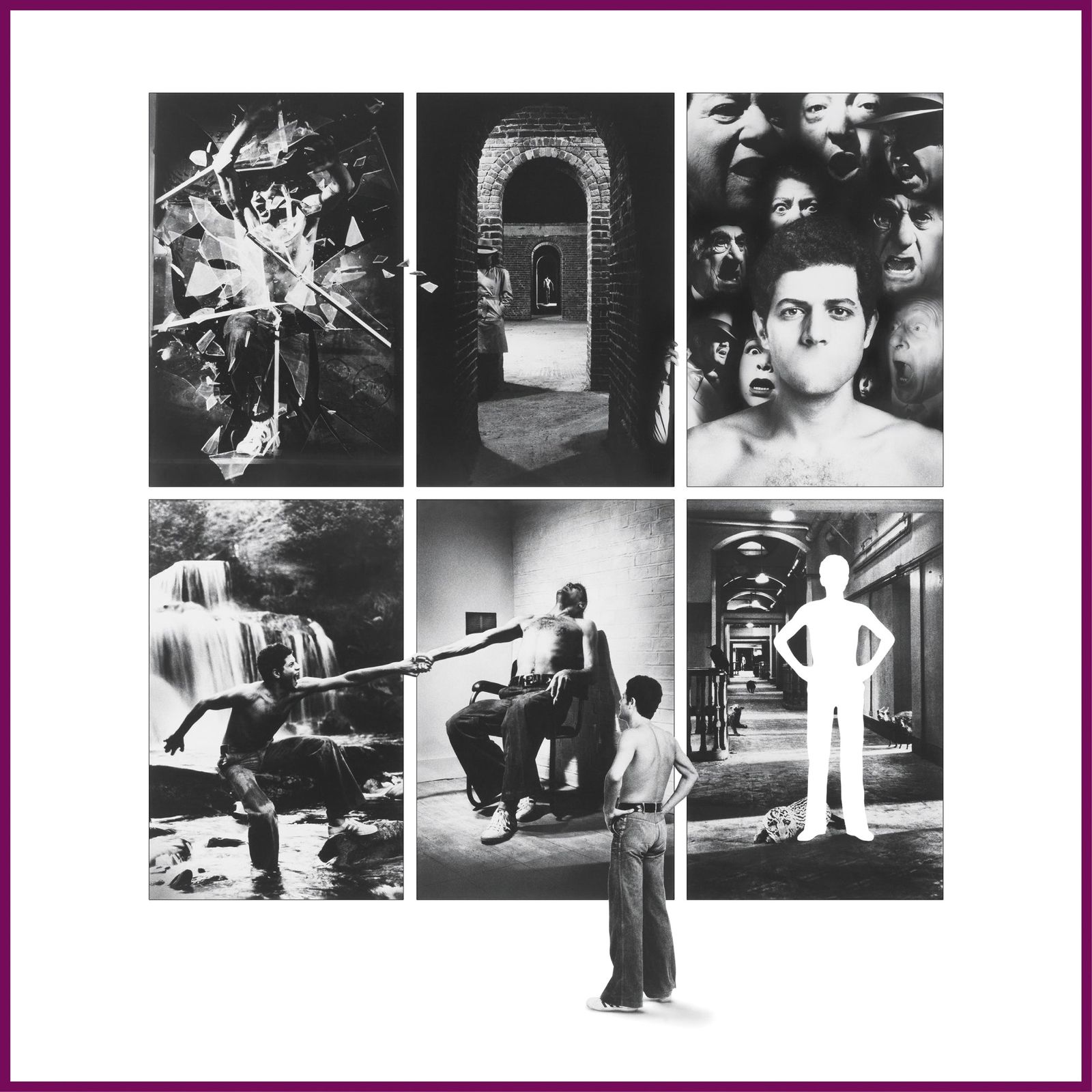 Genesis Lamb Reissue cover