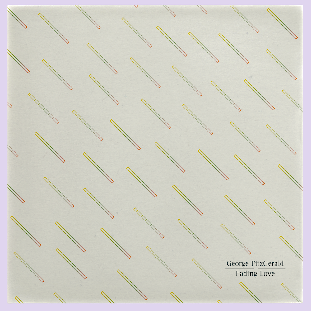 George Fitz Gerald Fading Love