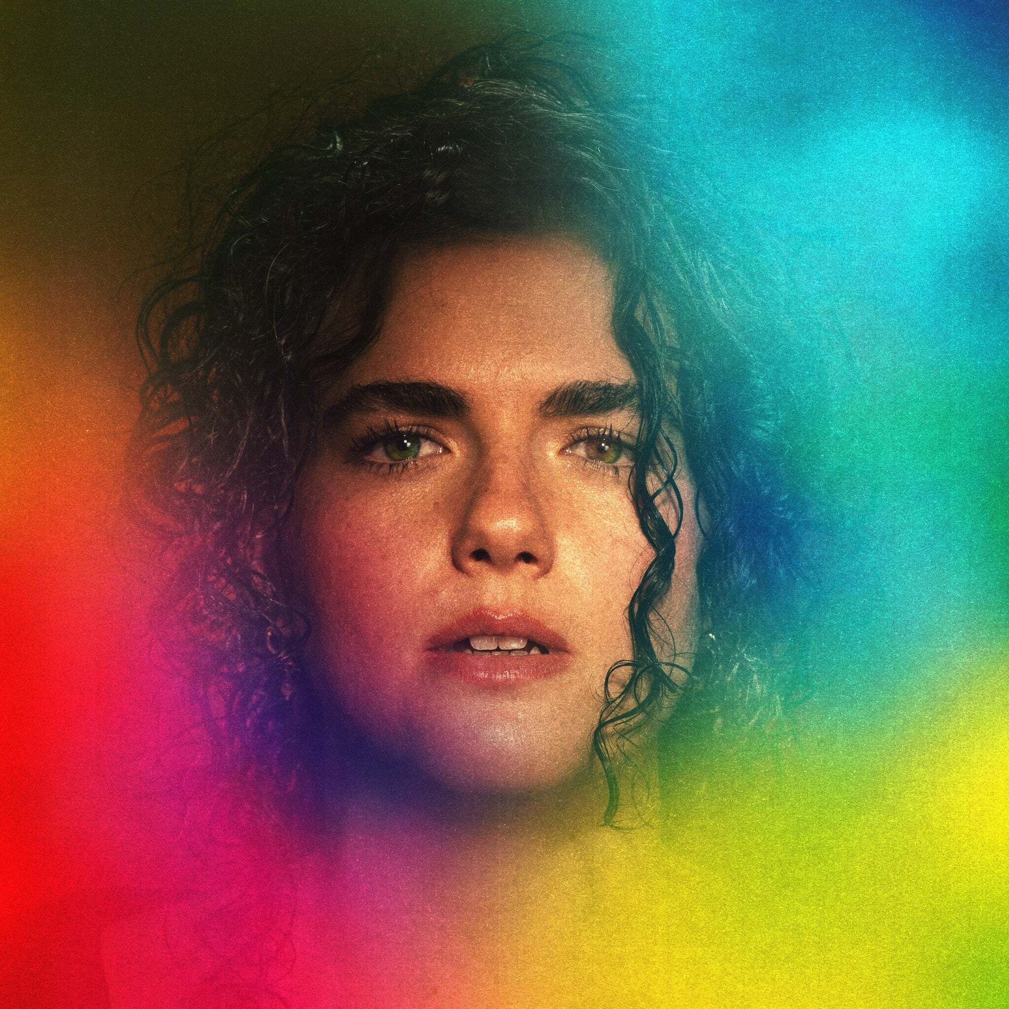 Georgia - Euphoric cover