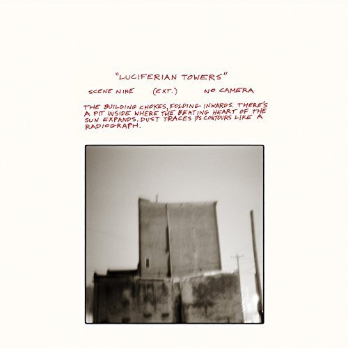 Godspeed You Black Emperor Luciferian Towers