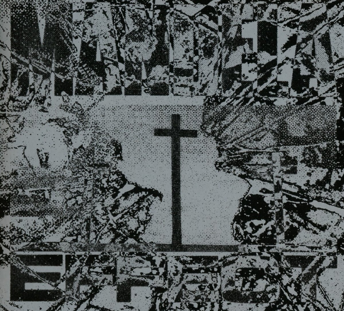 Gonjasufi mandela effect