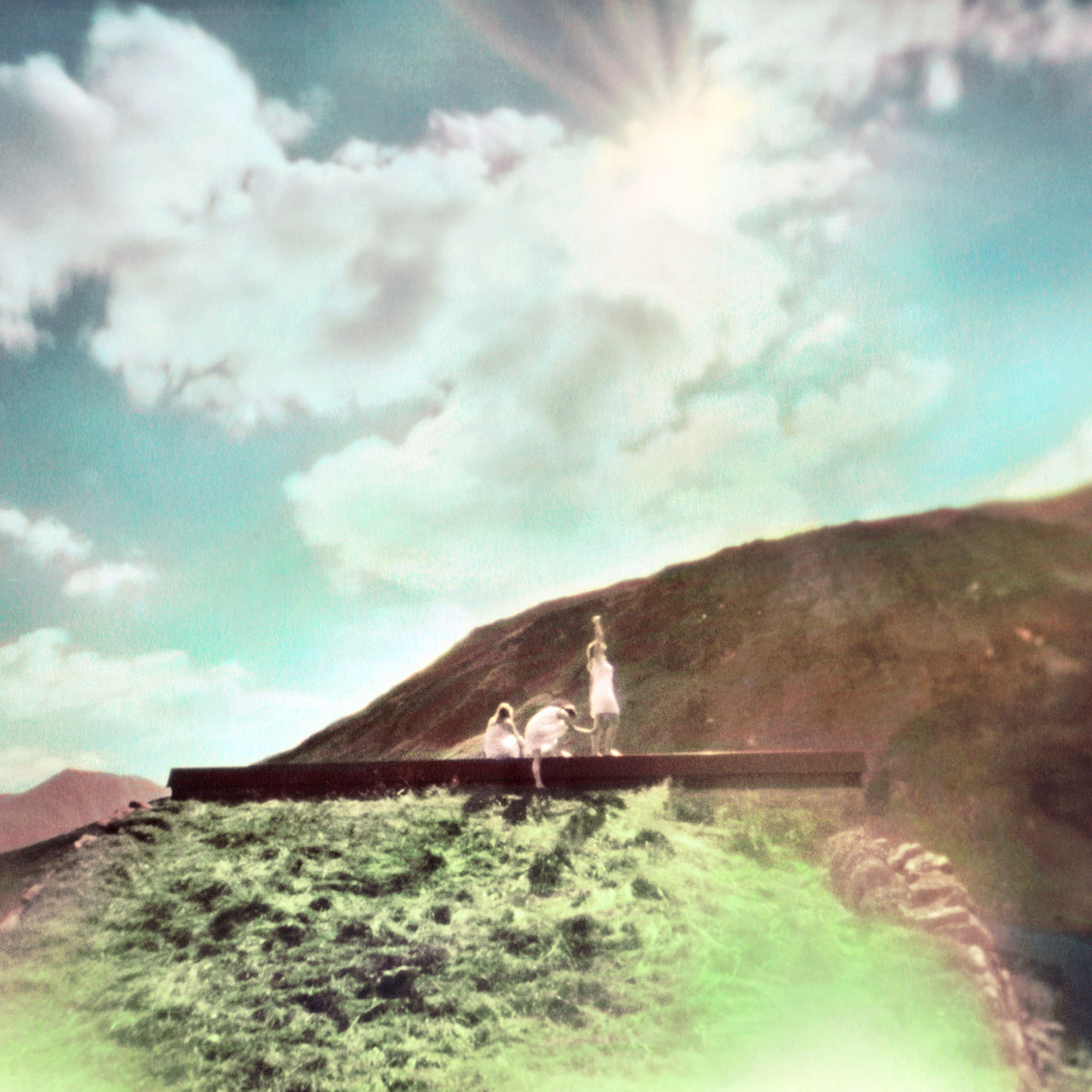 Goodnight Lenin In The Fullness Of Time