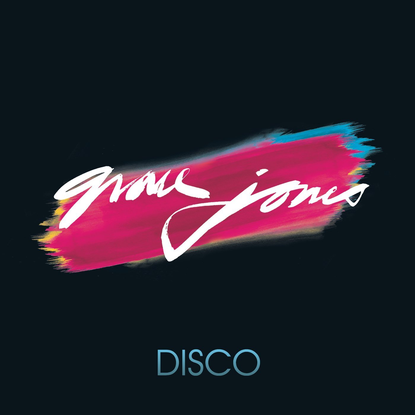 Grace Jones Disco