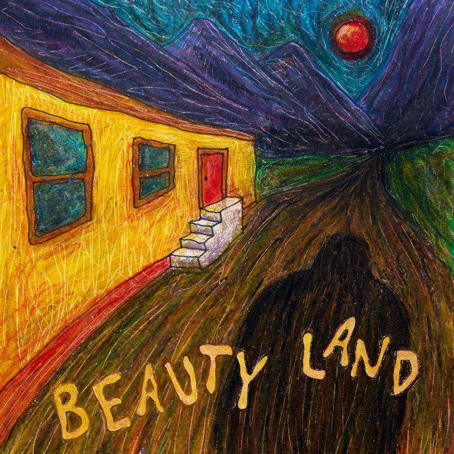 Greg Mendez offers respite for frayed attention spans with Beauty Land