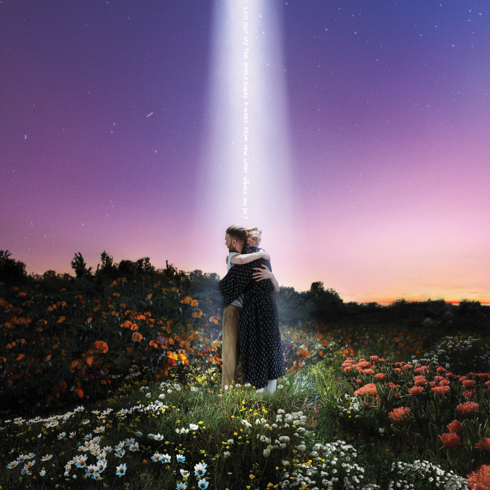 HONNE LJSTWEAWFNWWYD