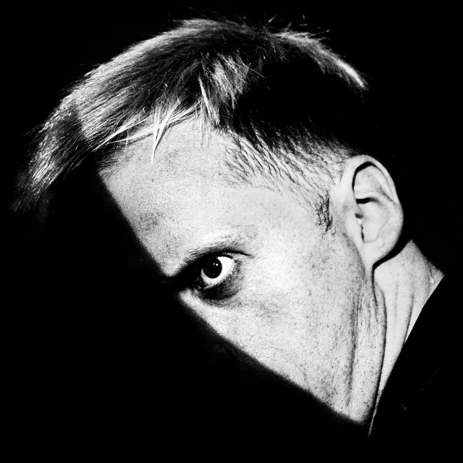 Hamish Hawk A Firmer Hand cover