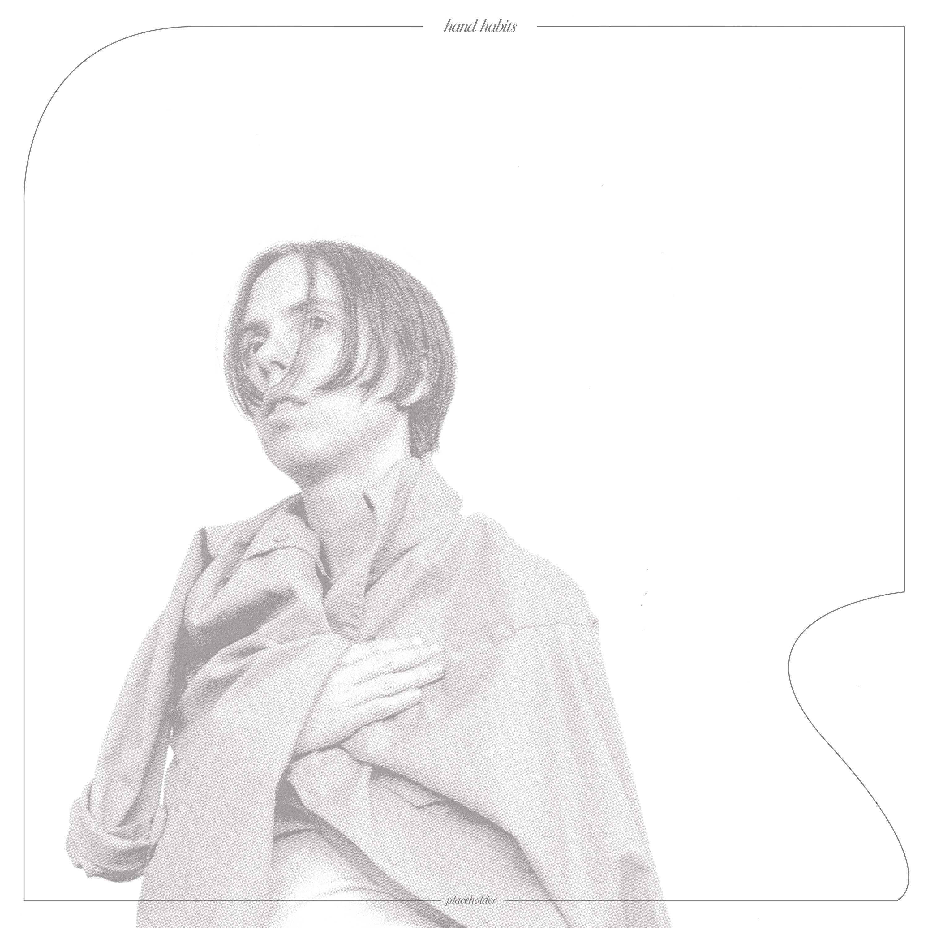 Hand Habits Placeholder Album Art
