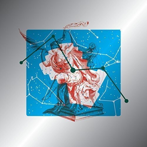 Hannah Peel Mary Casio Journey to Cassiopeia