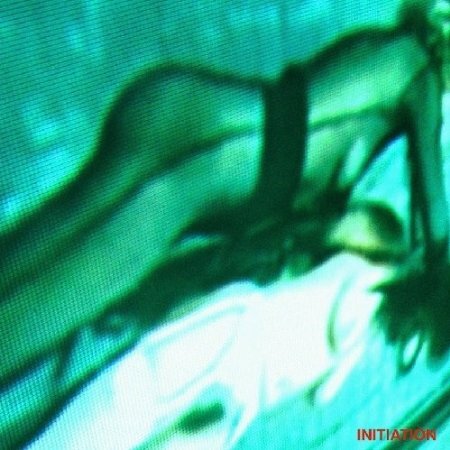 Haunted Hearts Initiation