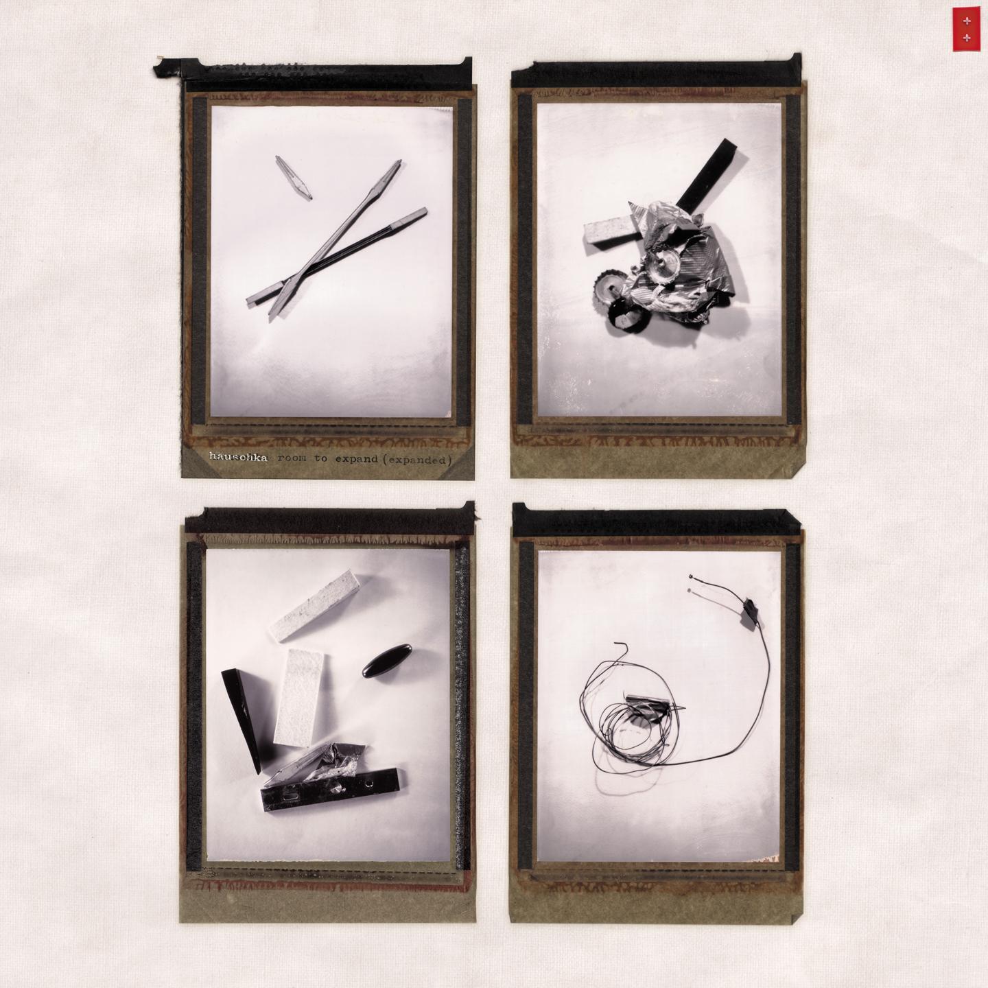 Hauschka Room to Expand Expanded