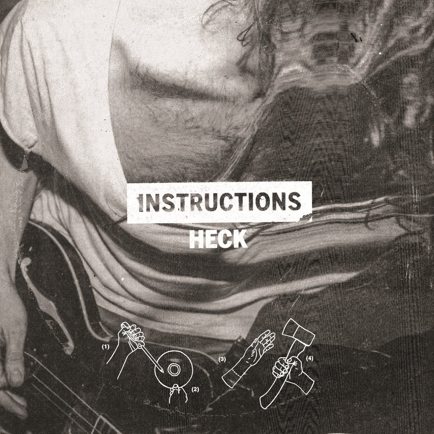 Heck Instructions