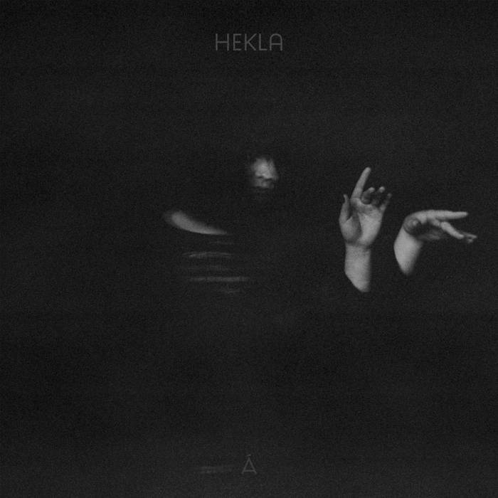 Hekla A