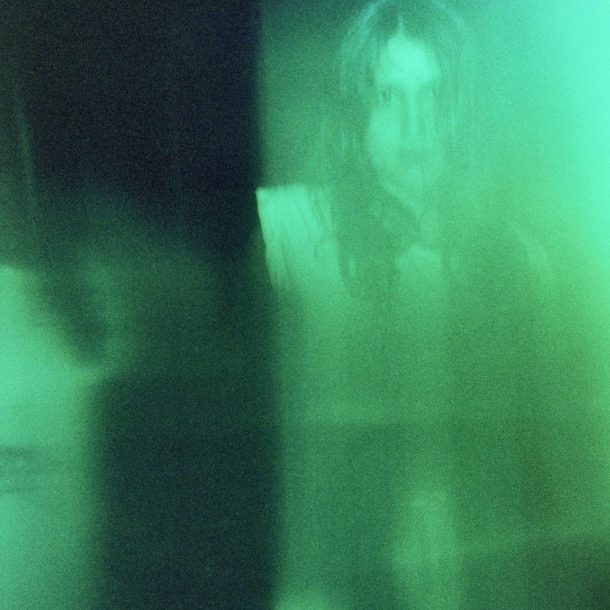 Helena Hauff qualm