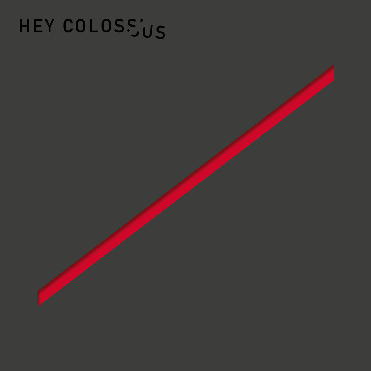 Hey Colossus The Guillotine
