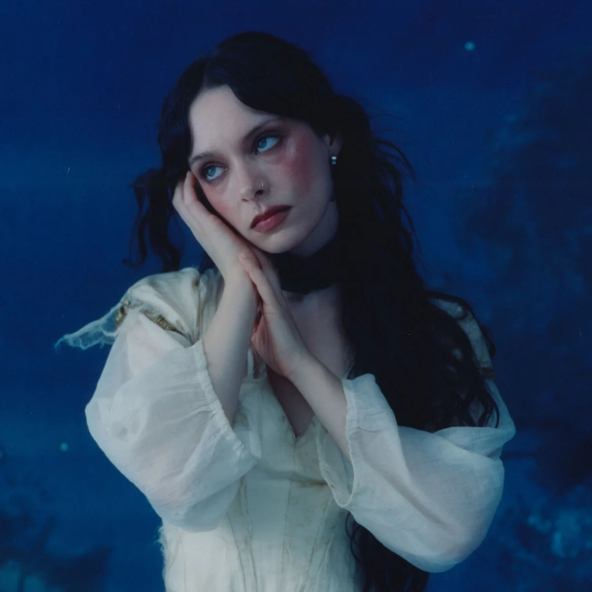 Holly Humberstone somewhat entrances on Cruel World