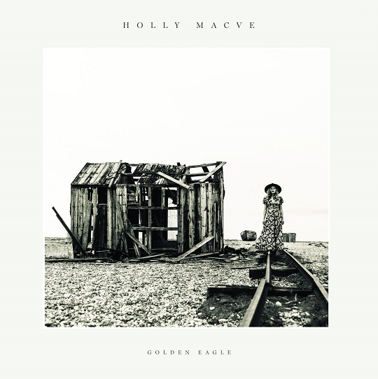 Holly Macve Golden Eagle