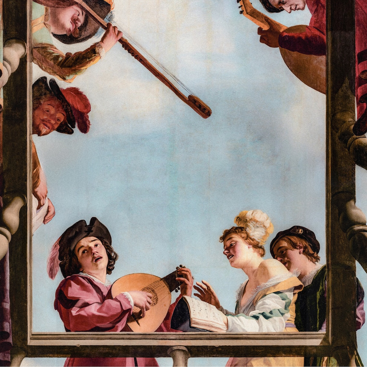 Home Counties Humdrum cover