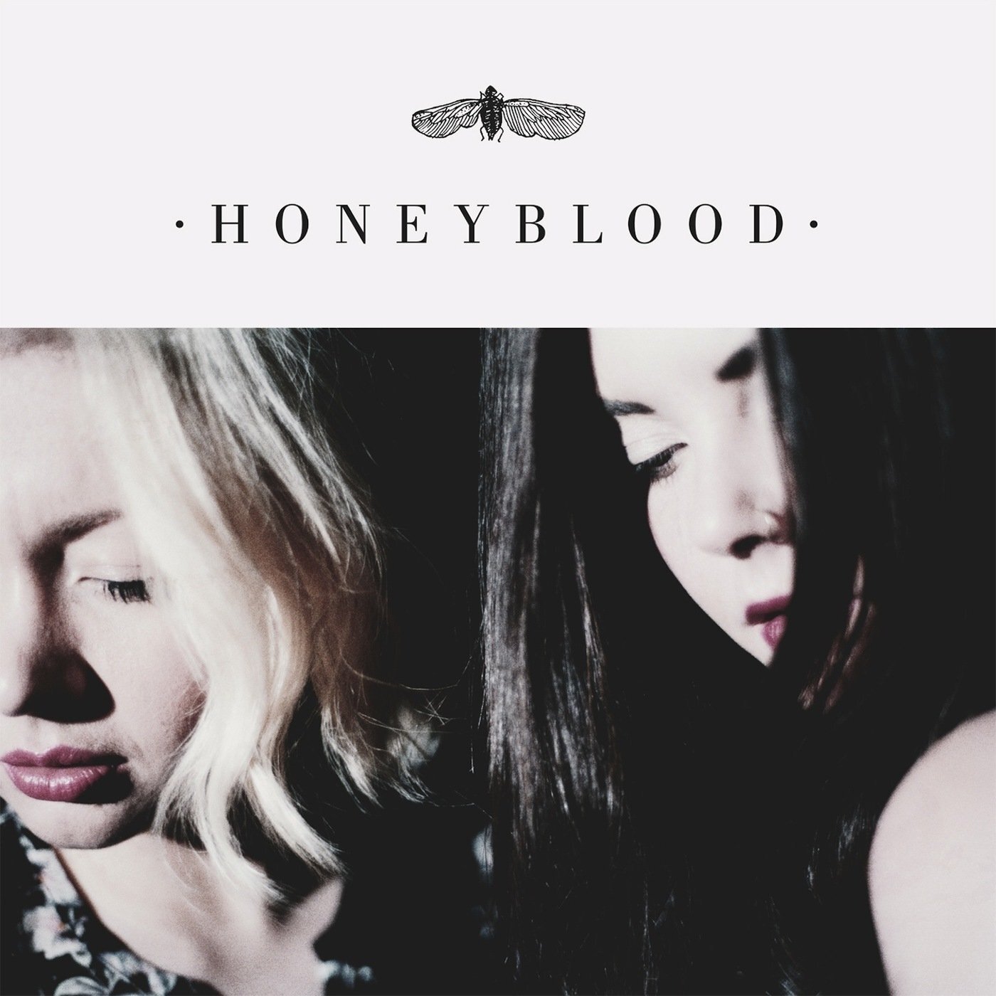 Honeyblood Honeyblood