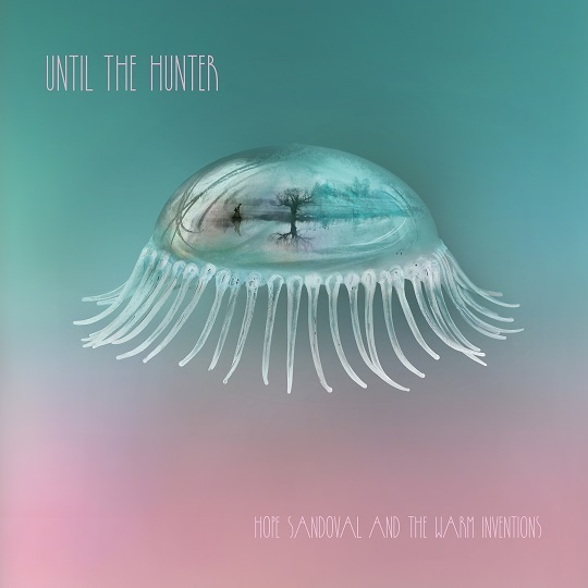 Hope Sandoval's voice sounds as golden as ever on The Warm