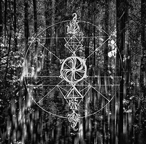 Horse Latitudes Primal Gnosis