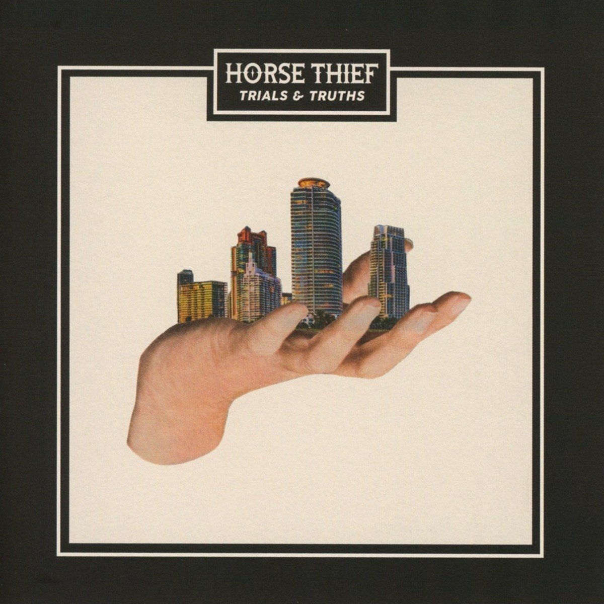 Horse Thief Trials and Truths