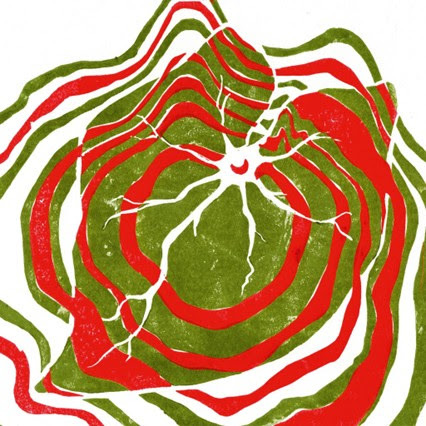 Hotline TNT Raspberry Moon cover