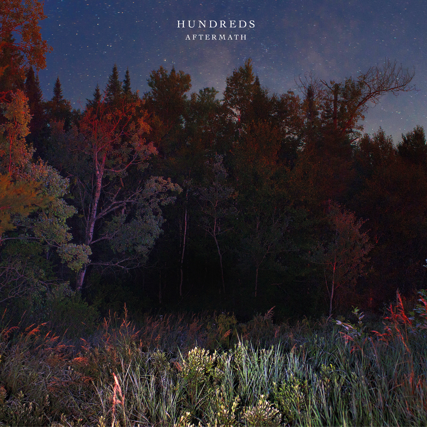 Hundreds Aftermath