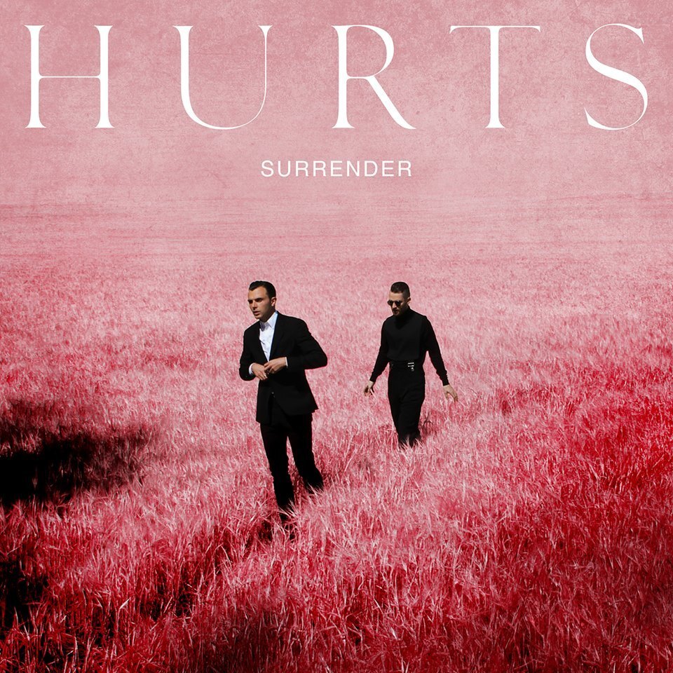 Hurts Surrender