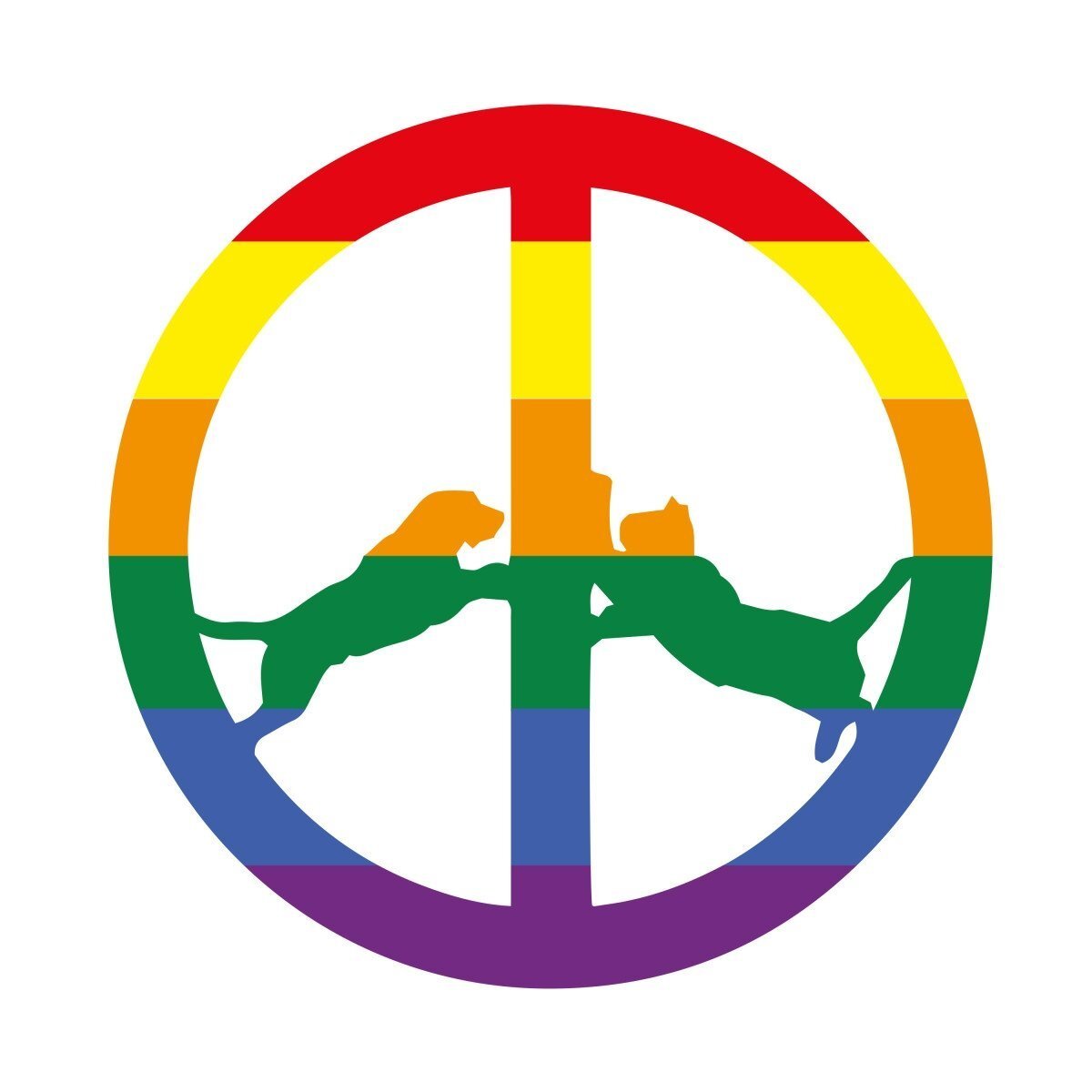 Hype Williams Rainbow Edition