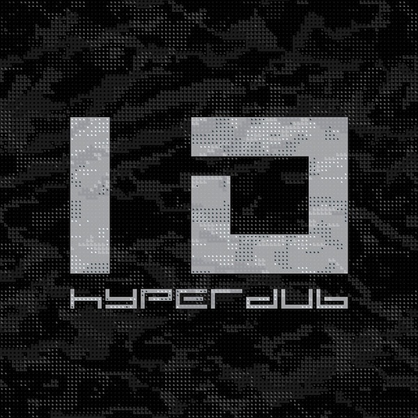 Hyperdub 10 3