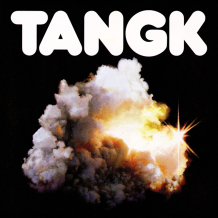 IDLES Tangk cover