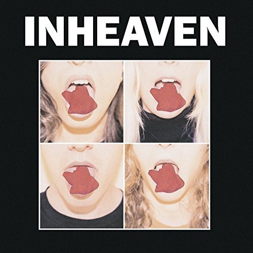 INHEAVEN INHEAVEN