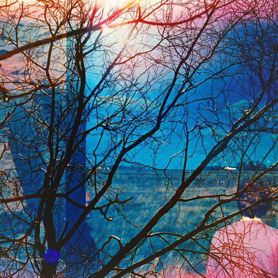 Idlewild Idlewild cover