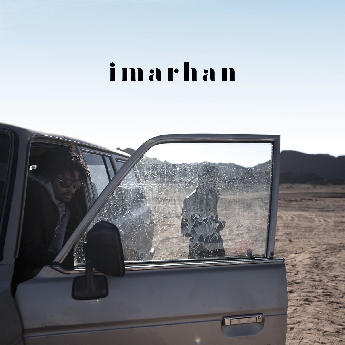 Imarhan Imarhan