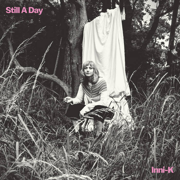 Inni K STD cover