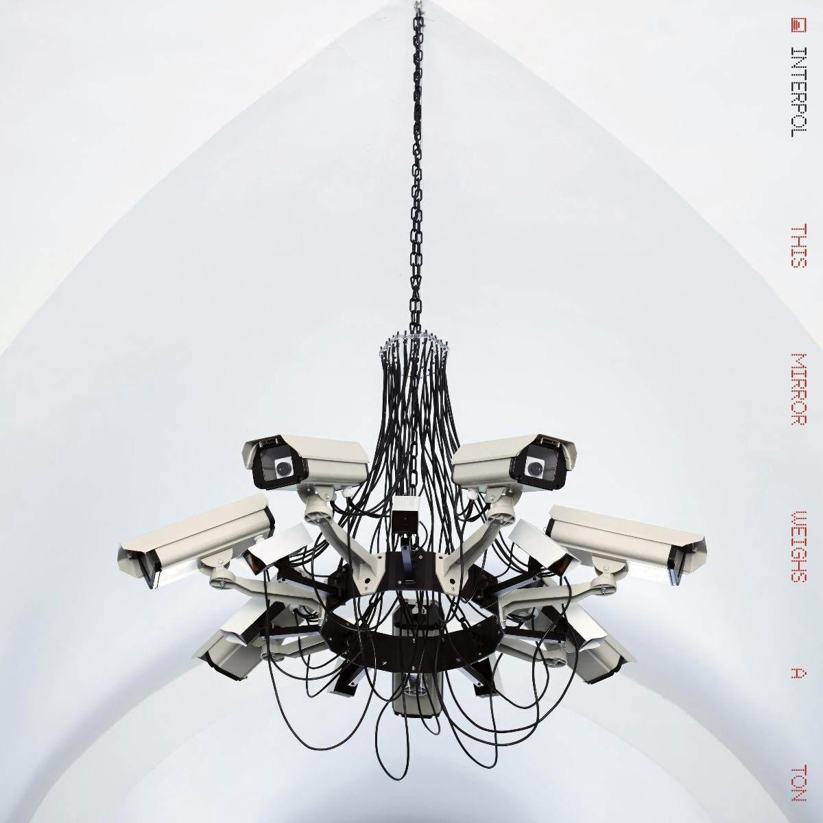 Interpol TMWAT cover