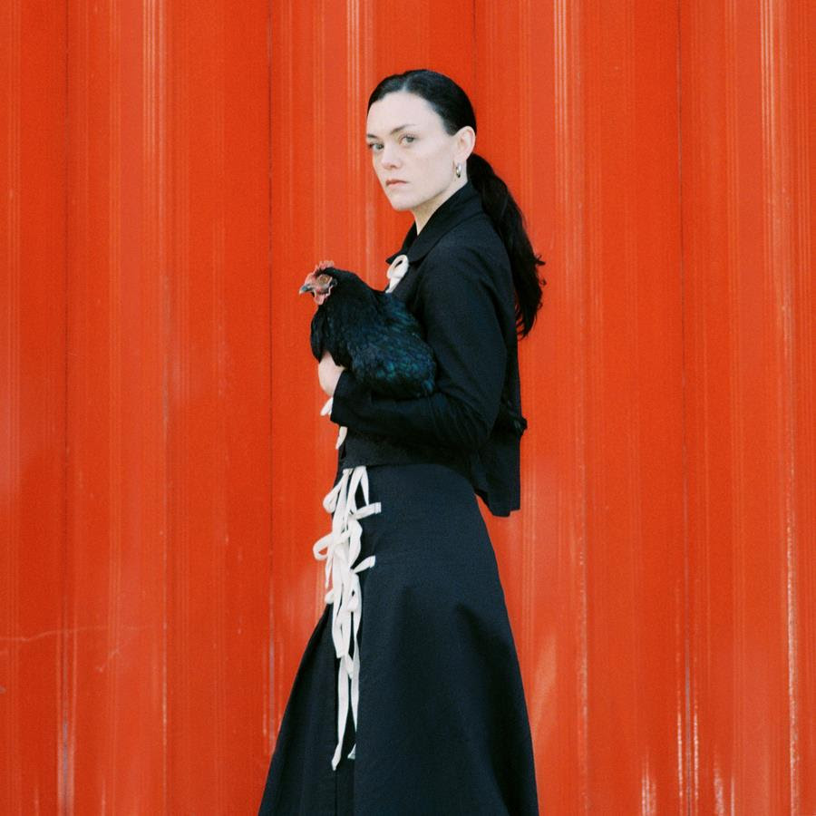 Iona Zajac Bang cover