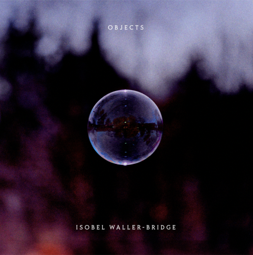 Isobel Waller Bridge Objects cover