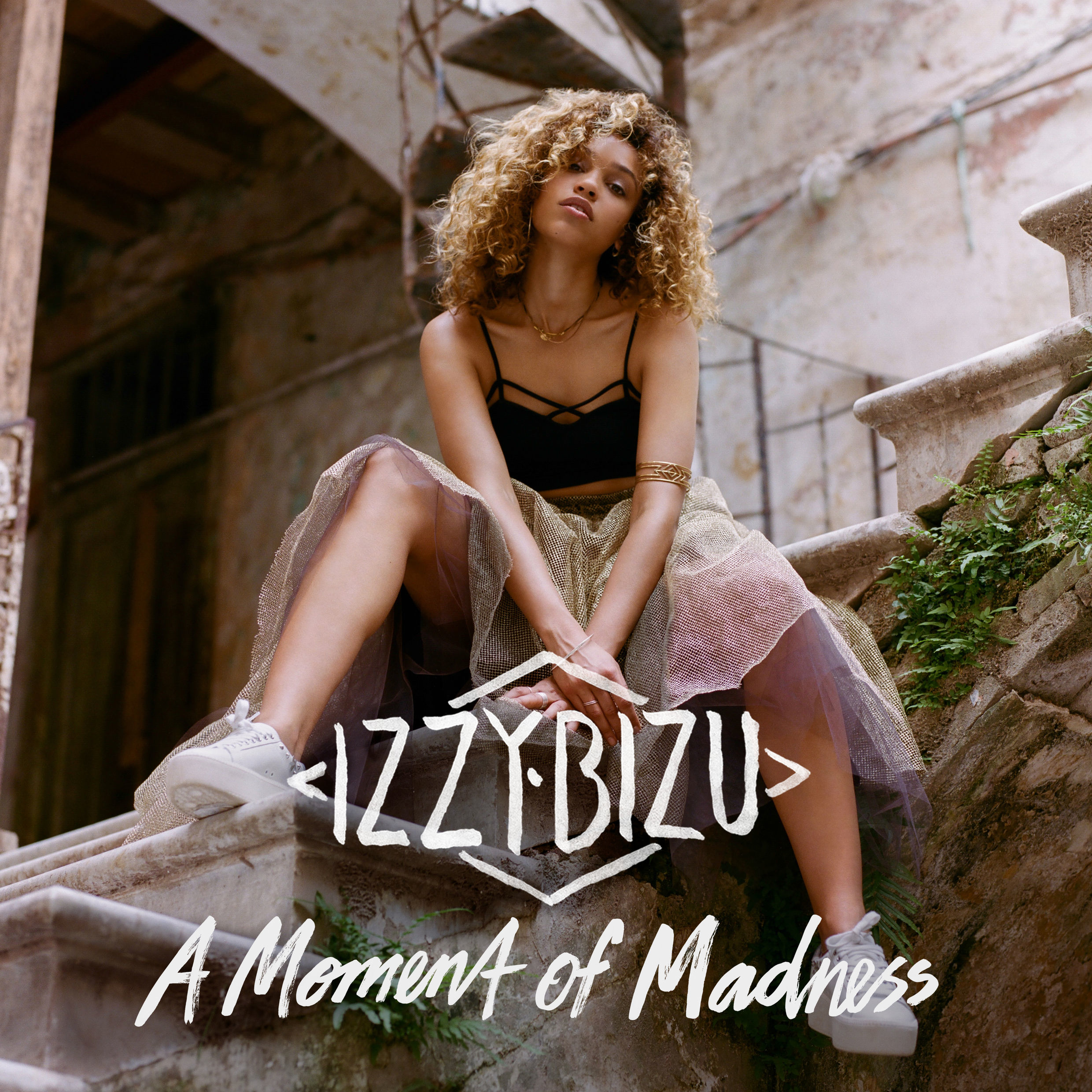 Izzy Bizu A Moment of Madness