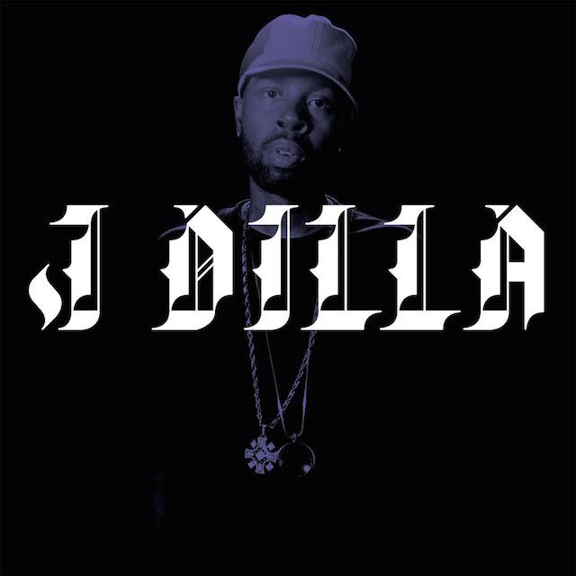J Dilla Thediary