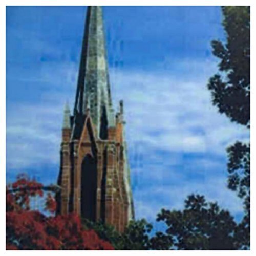 JOHN MAUS