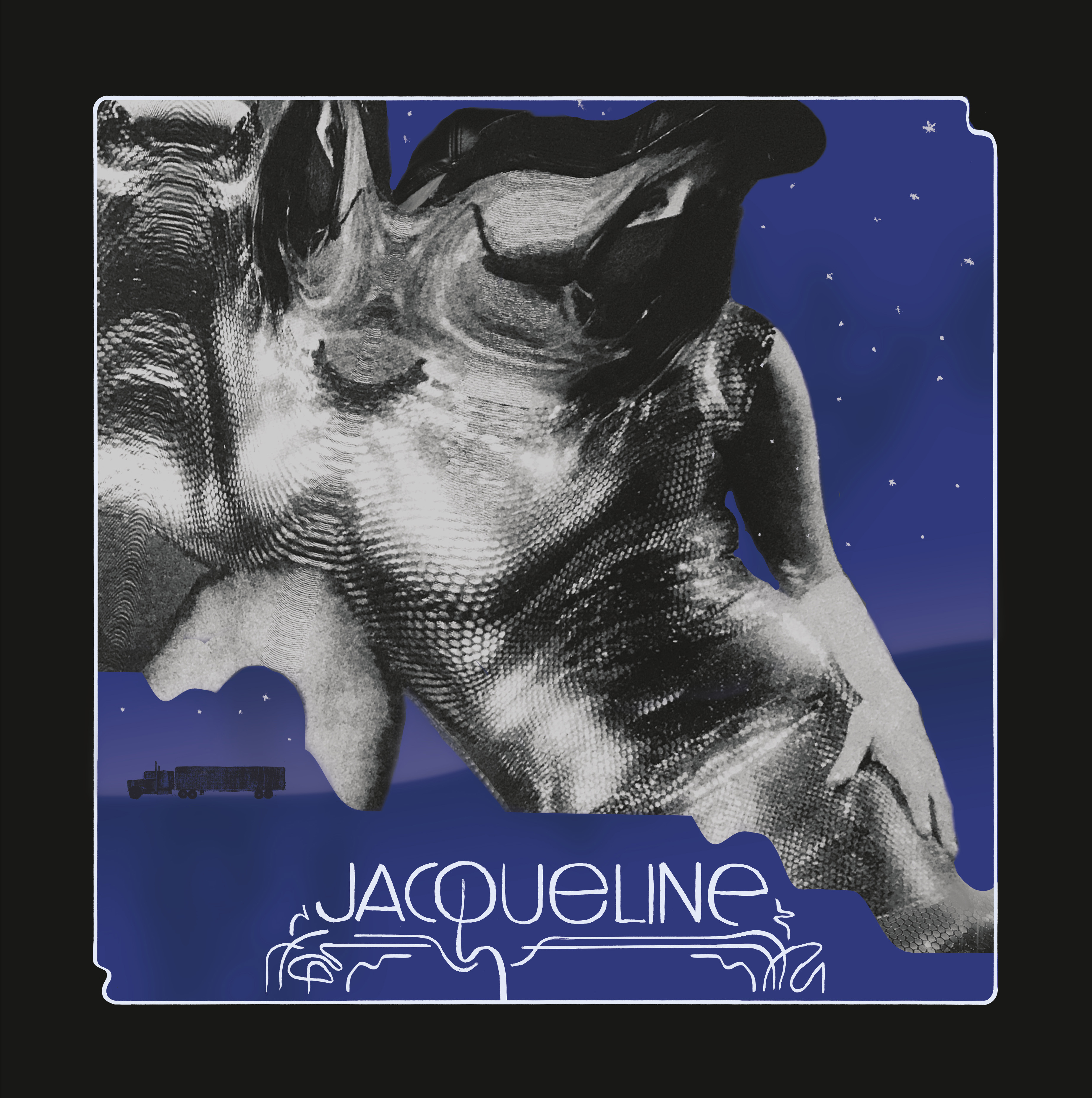 Jacqueline Album Art High Resolution