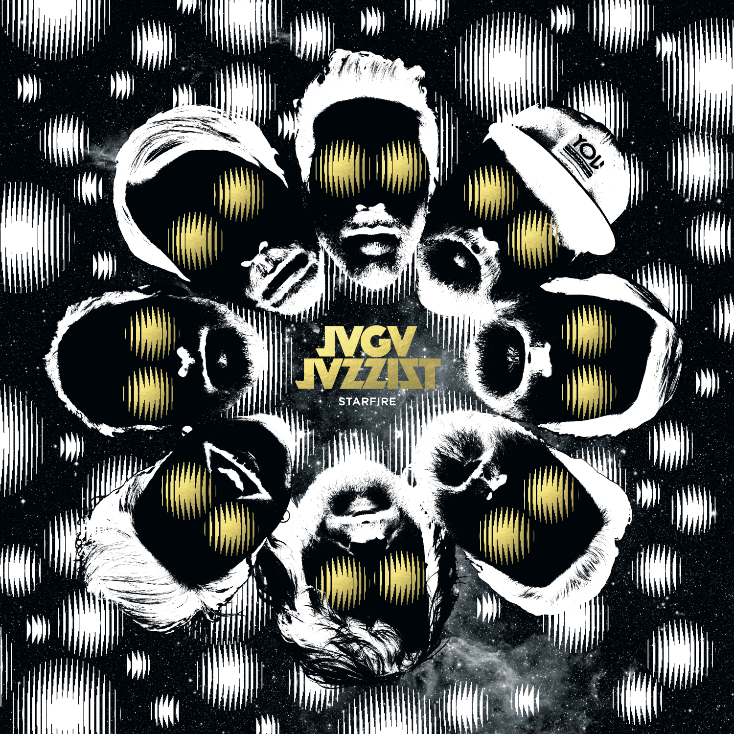 Jaga Jazzist Starfiire 2