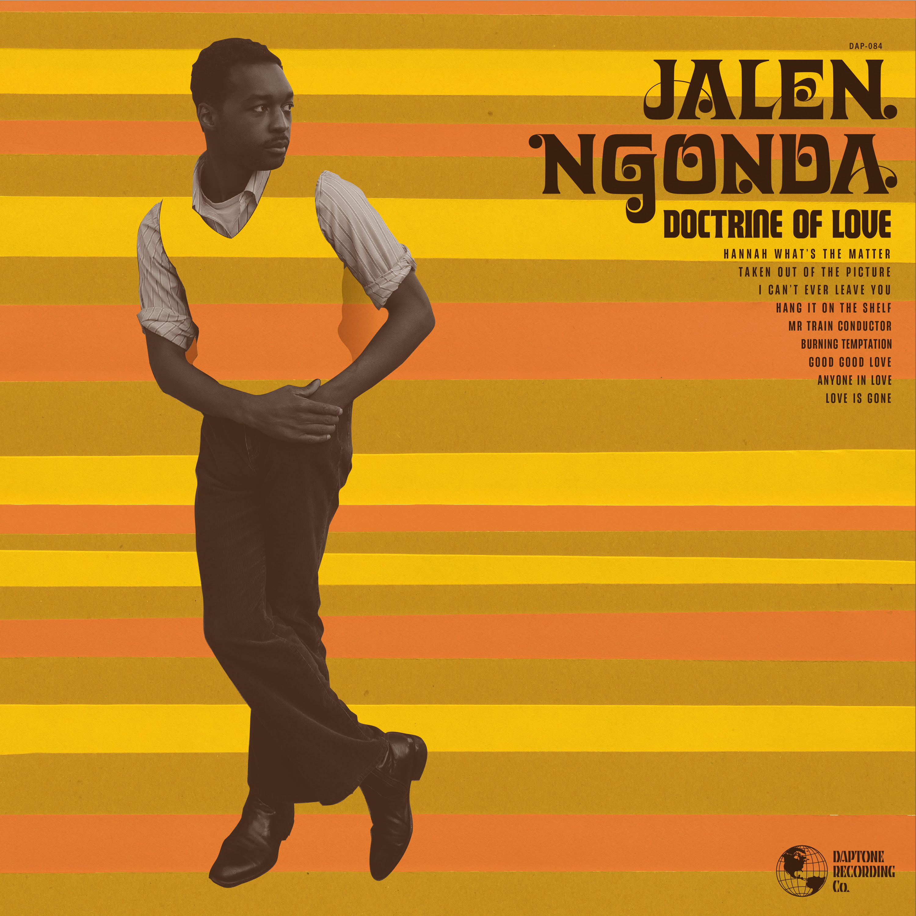 Jalen Ngonda Do L cover